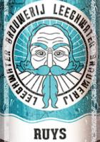 Ruys van Leeghwater logo